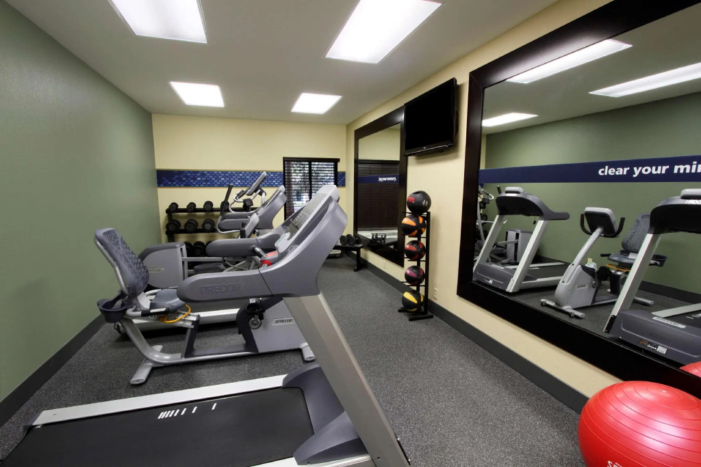 Hampton Inn Jacksonville Ponte Vedra