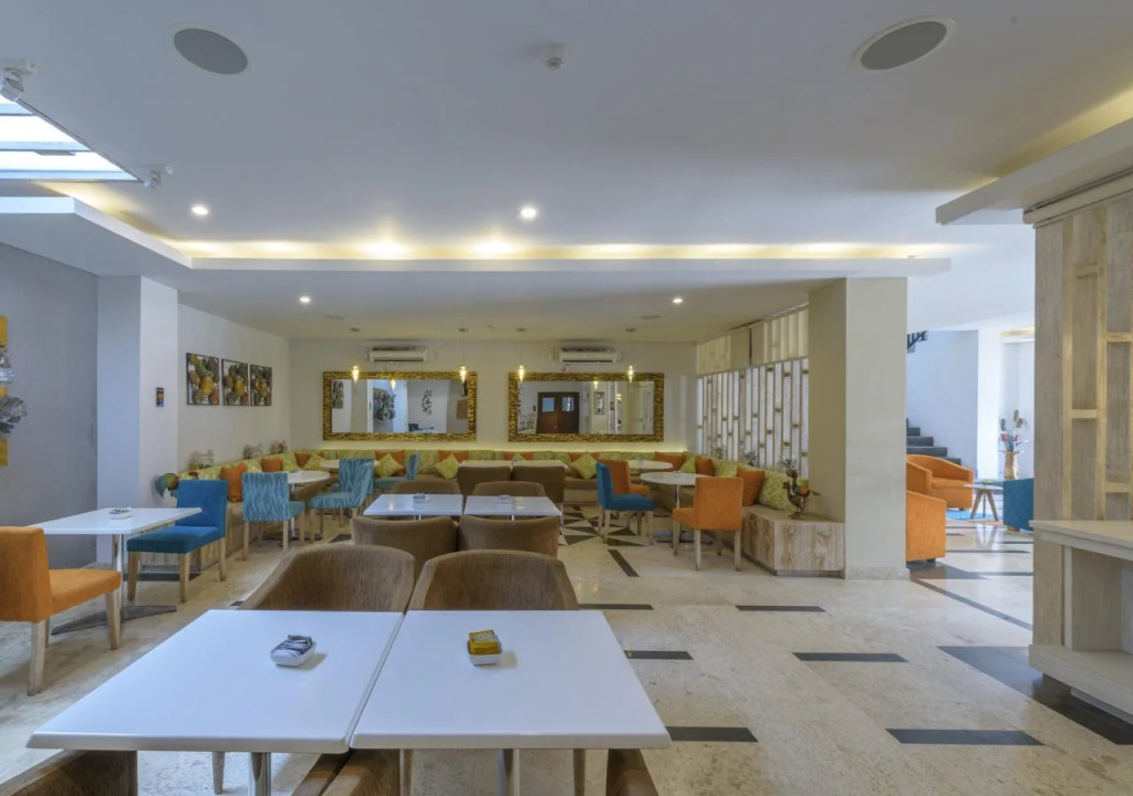 Destiny Boutique Hotel by Zen Rooms