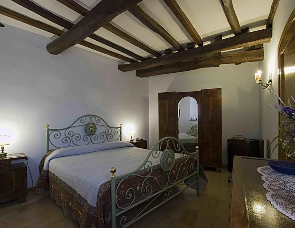Albergo Villa Cristina