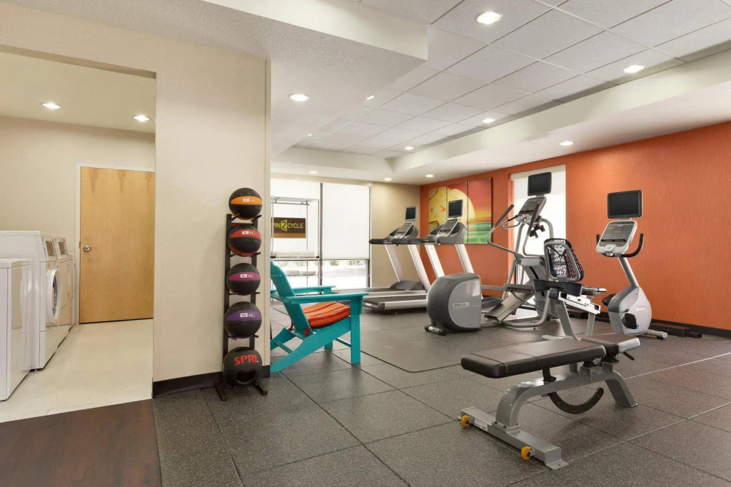 Home2 Suites By Hilton Gainesville