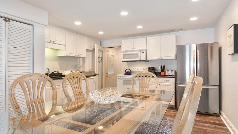 20 Jacana 6 Bedroom Home