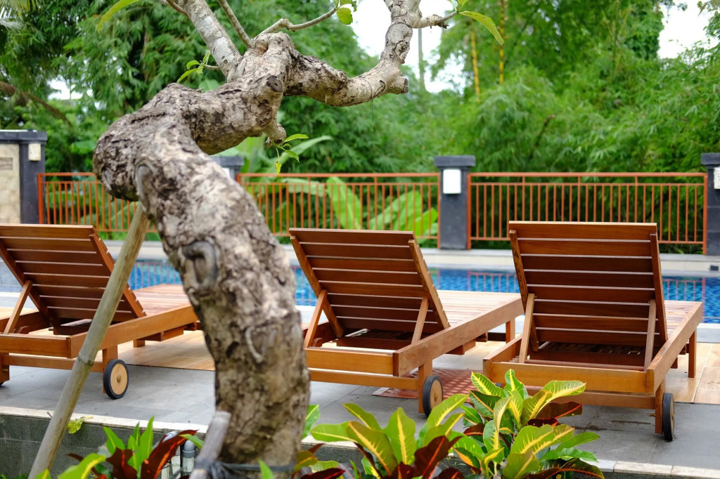 Sari Villa Ubud