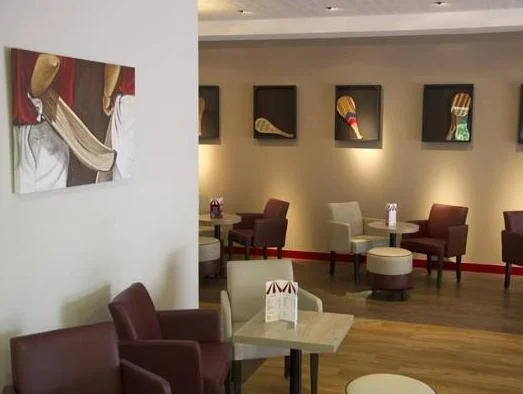 Hotel Club Vacanciel Guethary