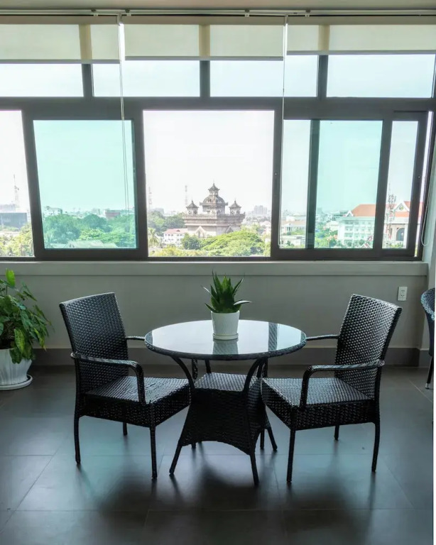 Urbanite Hotel