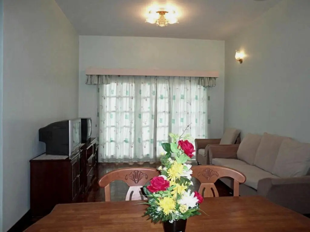 Chua Gin Apartment Green Hill Resort