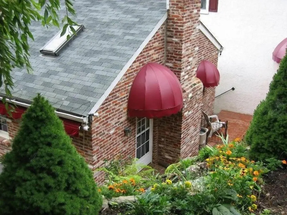 Jackson House B&B