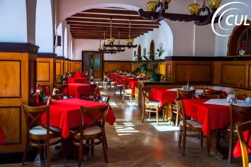Ośrodek Wypoczynkowy Rzemieślnik