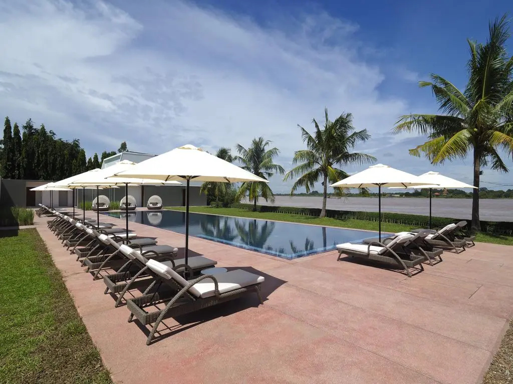 The Balé Phnom Penh by LifestyleRetreats