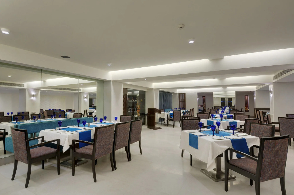 Pride Premier Chennai