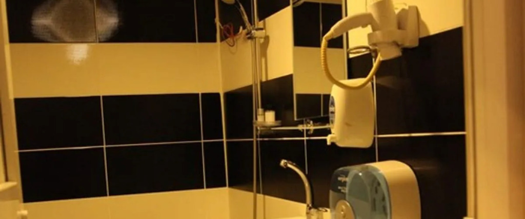 Otel Gül Palas