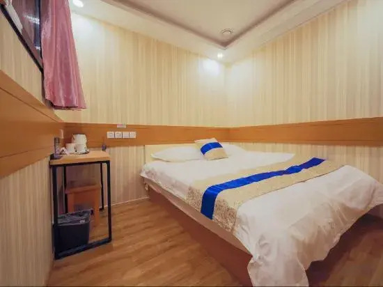 Super 8 (Beijing Life Garden International Hospital)