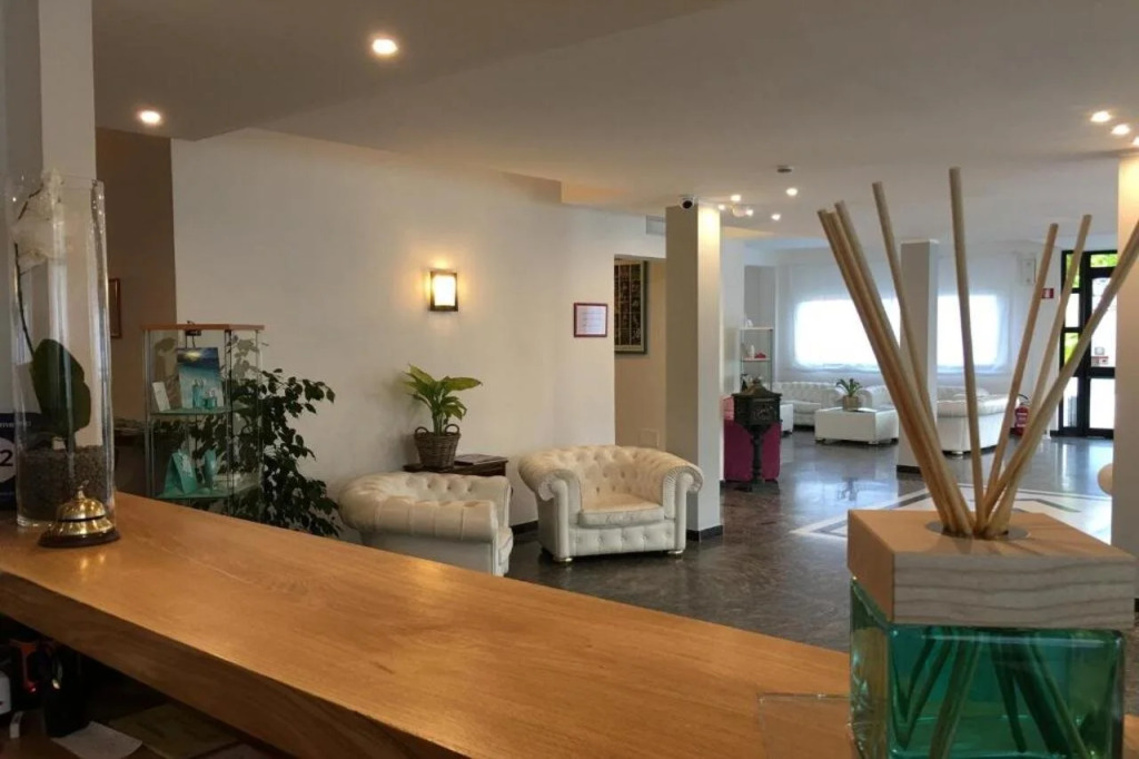 Resort Hotel Tamerici