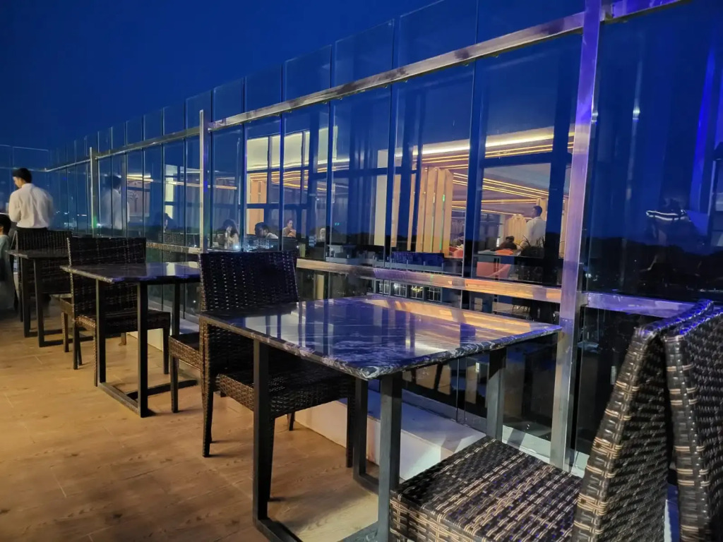 Grand River View Hotel - Rajshahi