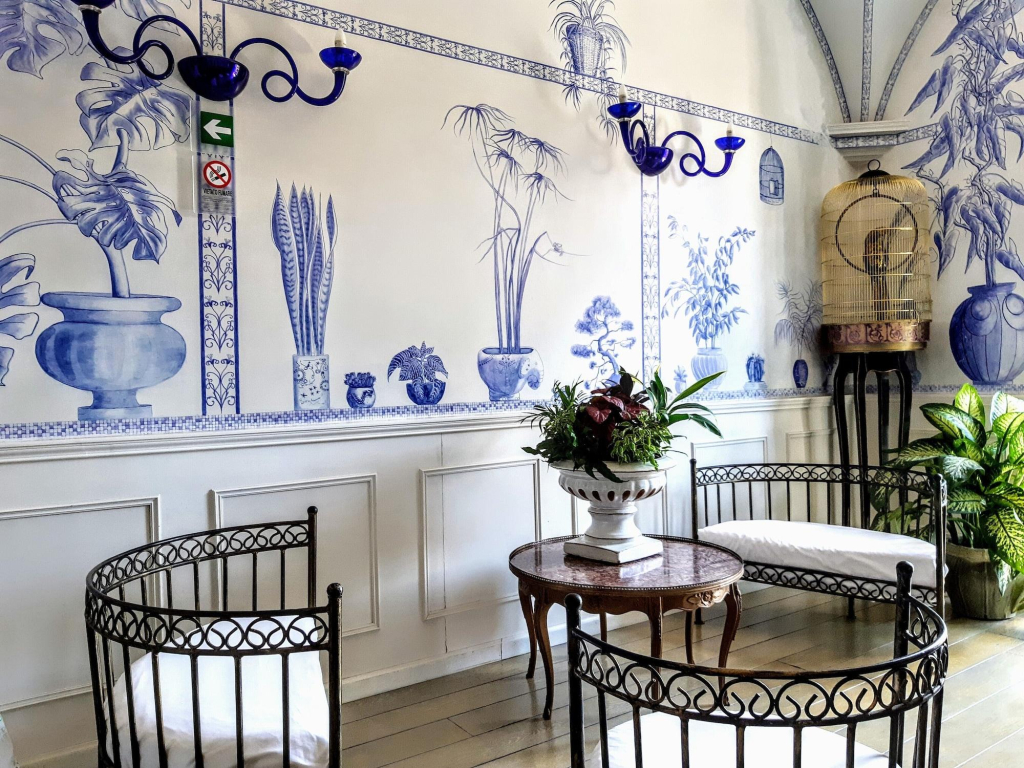 Lilium Boutique Hotel