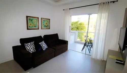Apartamento Aguas Azuis Bombinhas 1070