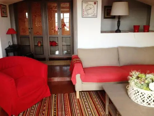 Quatro Sóis Guesthouse