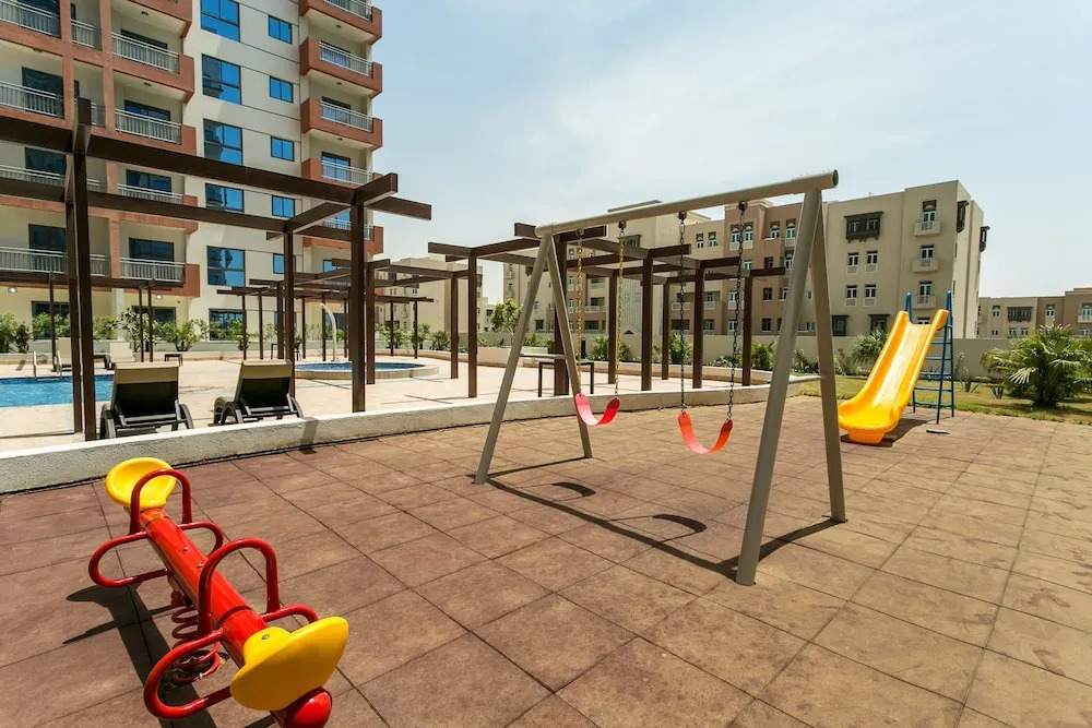 One Perfect Stay - Al Furjan