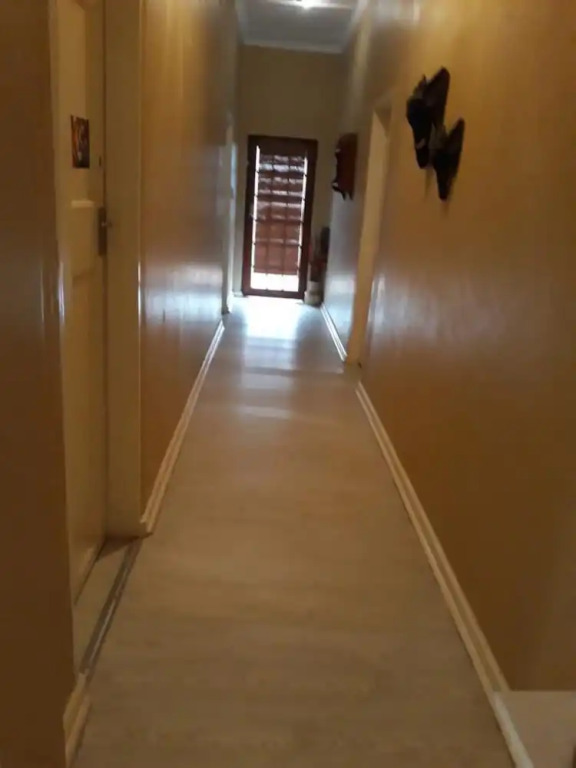 Komati Guesthouse