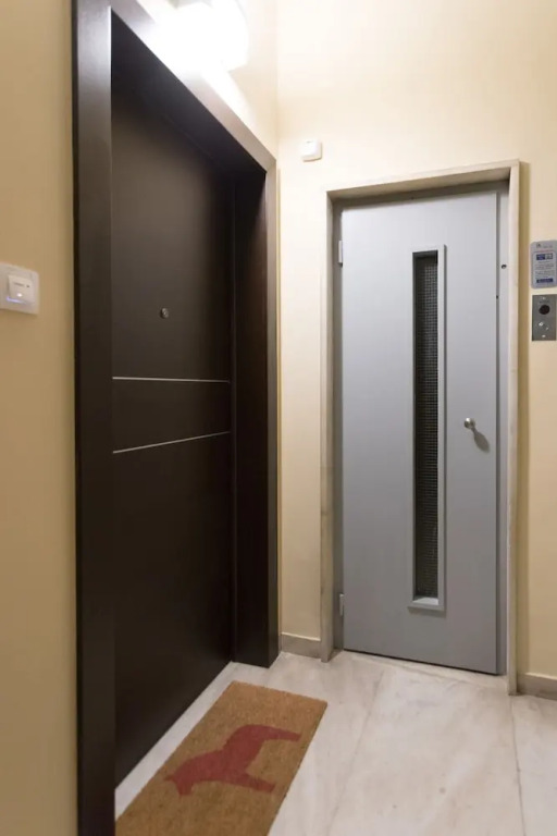 Exceptional HiEnd Flat For Family