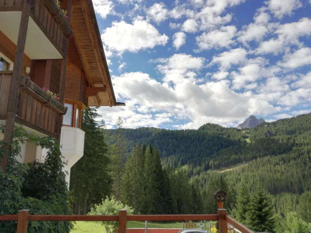 Hotel Ca del Bosco