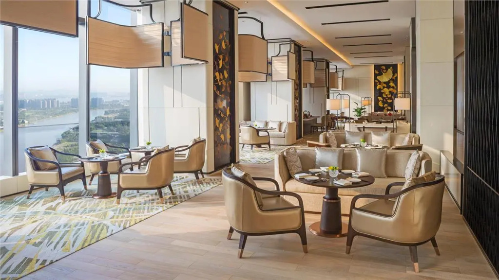 Jumeirah Nanjing