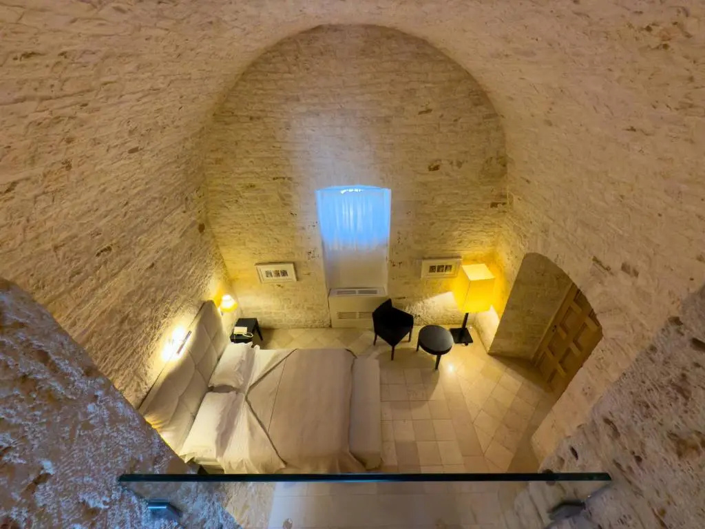 Relais Il Santissimo