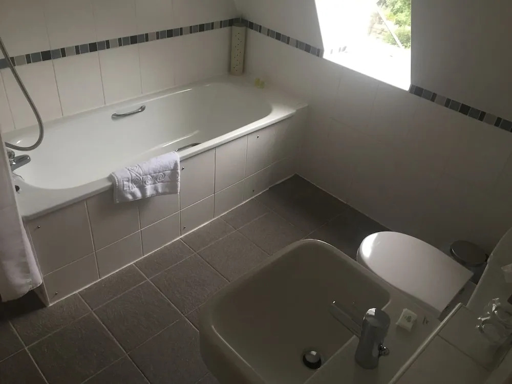 Appleby Manor Hotel & Garden Spa