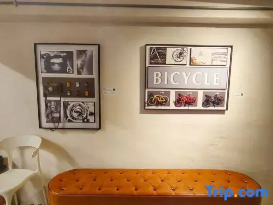 Lhong Krung Hostel