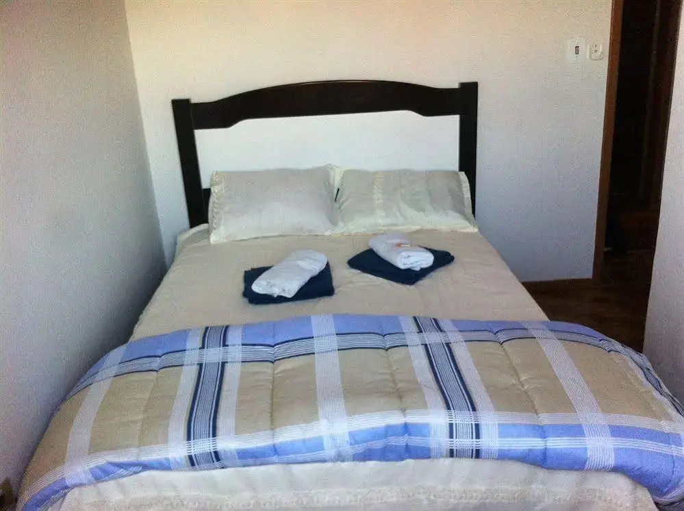 Hotel Alfa Cataratas