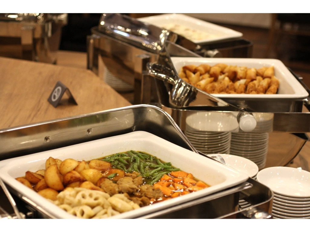 Hotel Route Inn Grand Asahikawa Ekimae