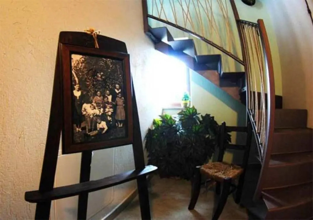 Bed and Breakfast Ca DPandin