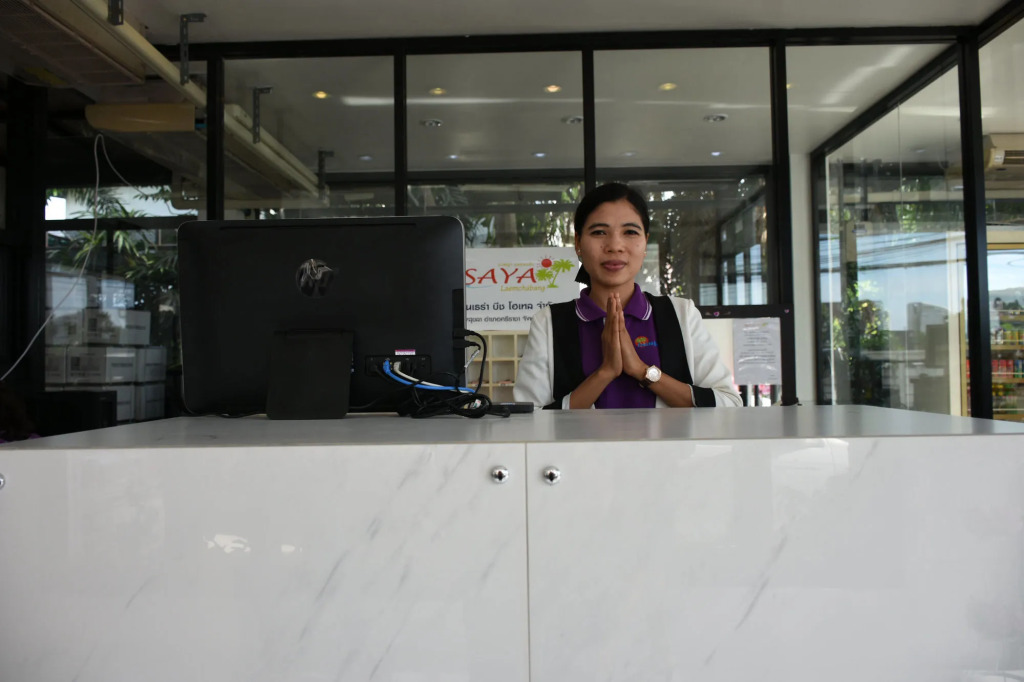 Basaya Laemchabang