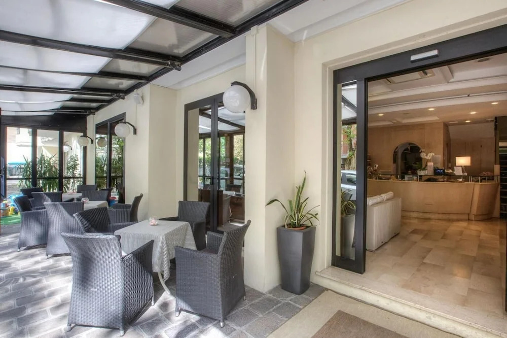 Hotel Nautico