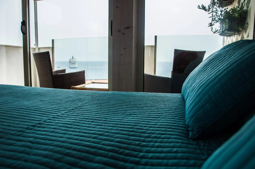 IG-Tysandros Apartments