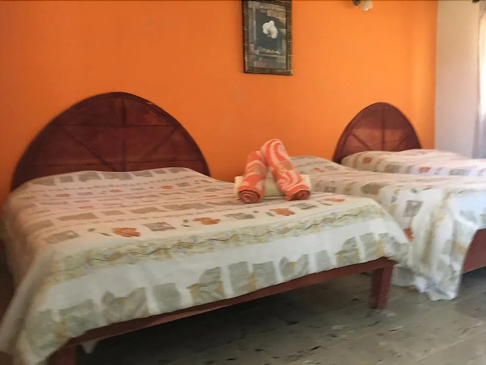 Gorgona Beach Hotel