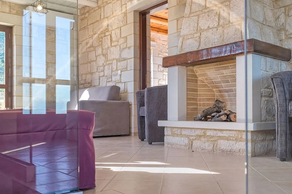 Villa Freedom