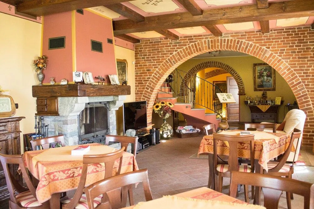 B&B Cascina Bellavista