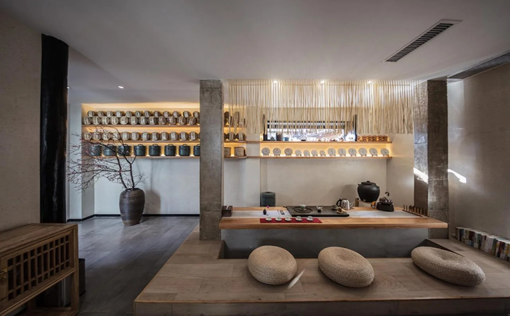 Liman Wenzhi No.1 Hotel Lijiang Ancient Town