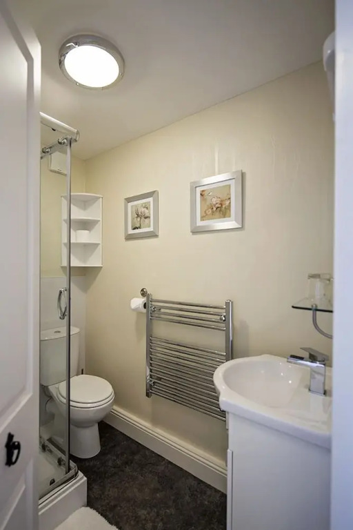 Glengarry Guest House