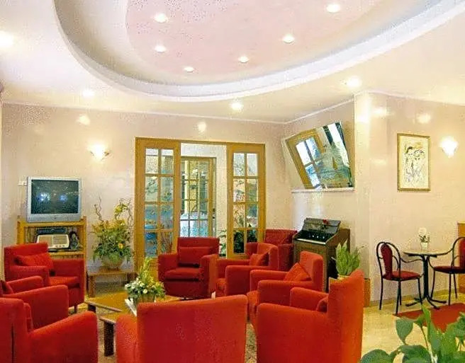 Hotel Vallechiara