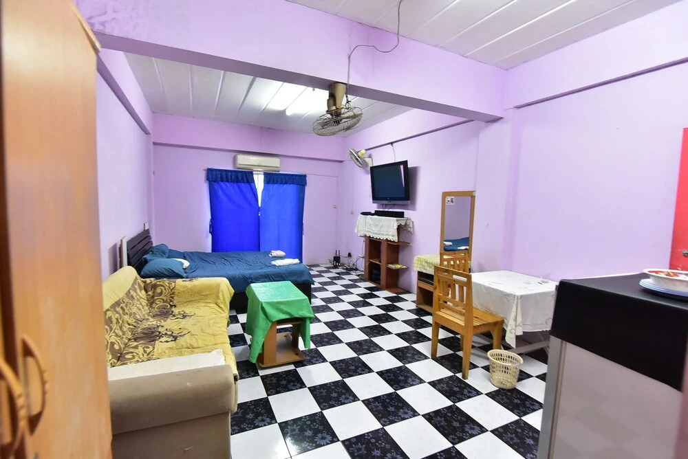 Javan Guesthouse