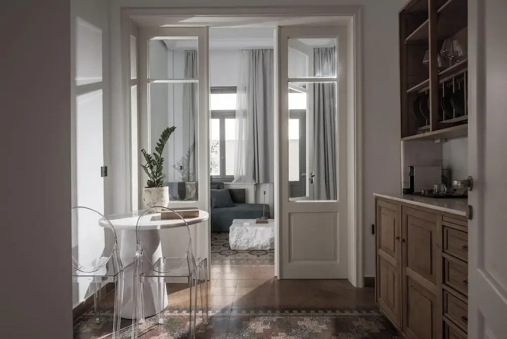 Vegga Suites
