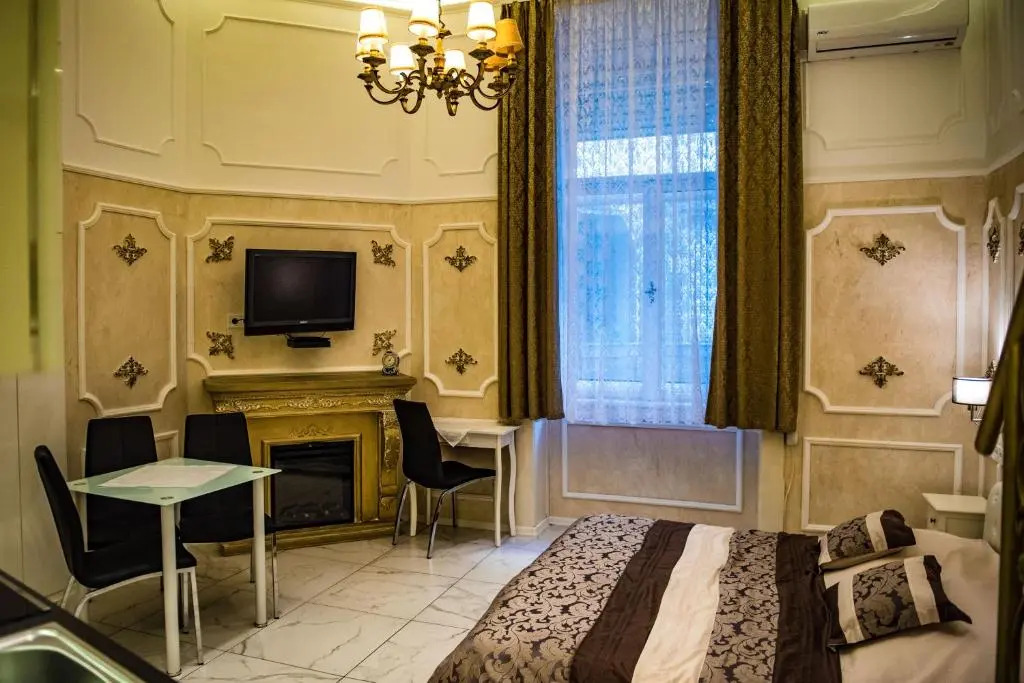 Exclusive Apartmanok Szeged