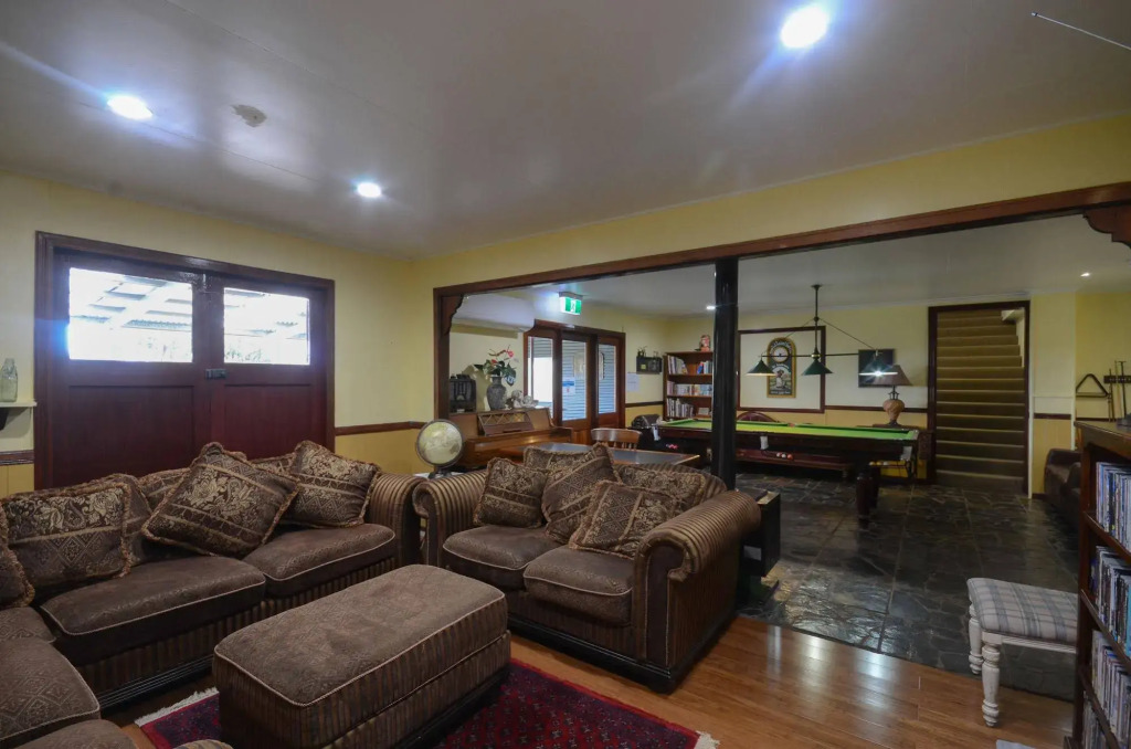 Travellers Rest Guesthouse