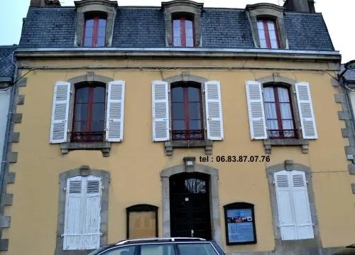 Quimper Centre