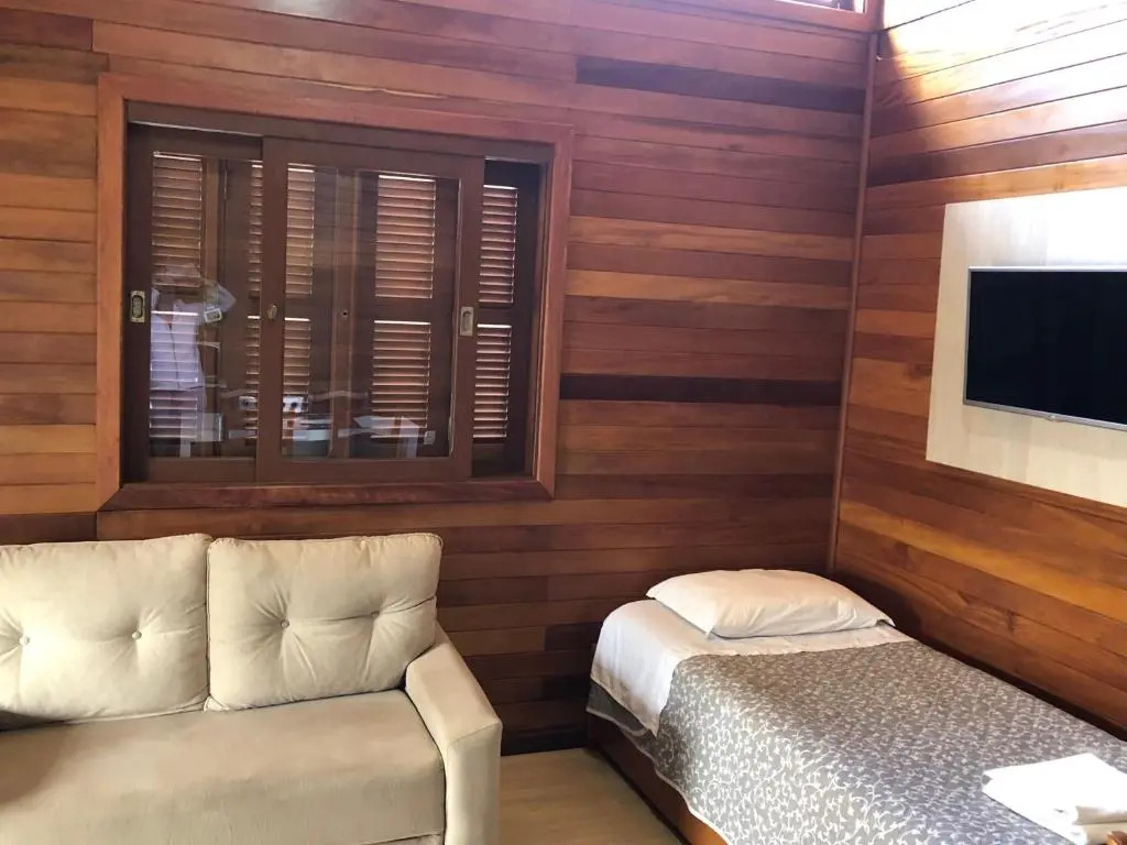 Chalés De Luxe Gramado