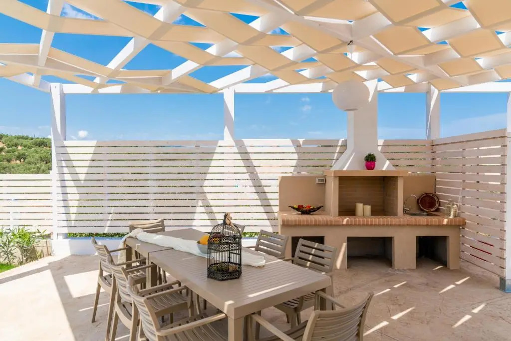 Spartakos Luxury Villa 4