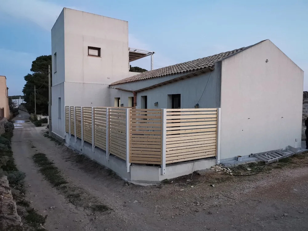 Casa Vacanze Senia Del Rais