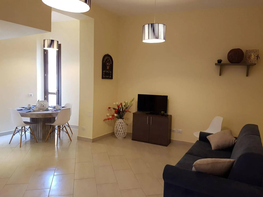 Suite dell'Abbadia