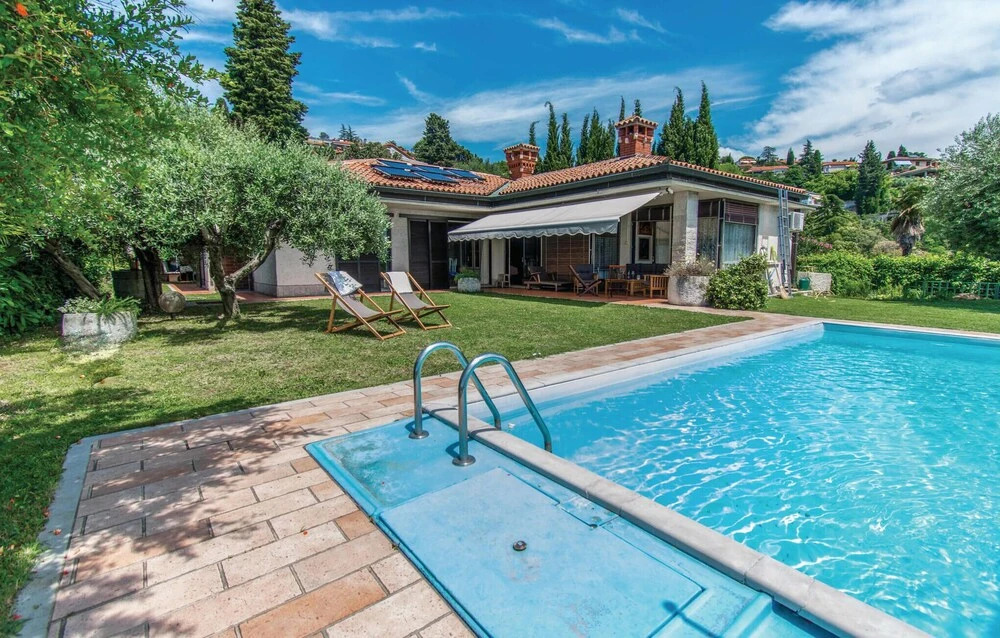 Pet Friendly Home In Portoroz